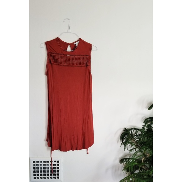 SOLD Soft H&M Dress - Picture 5 of 8